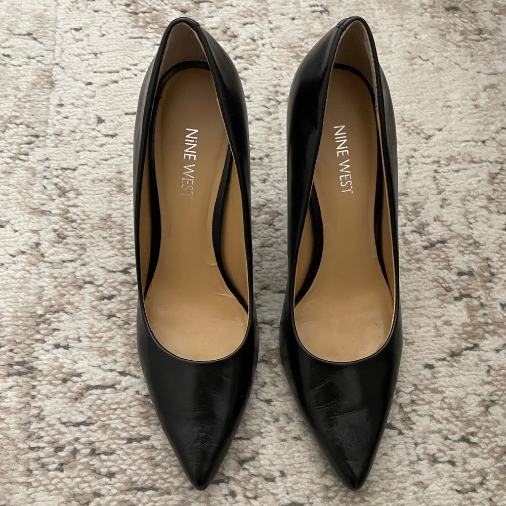 Nine West Heels